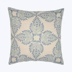Verdin Pillow