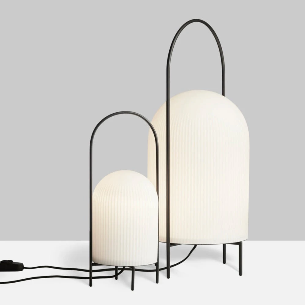 Woud Ghost Table Lamp 6 Woud Ghost Table Lamp - Image 4