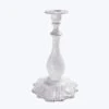 Hourglass Candlestick -Home Furnishings Store 420383