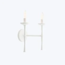 Double Candle Sconce -Home Furnishings Store 42043.d3 4a9bb308 5f78 419a 809c 49fbb6998010