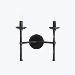 Double Candle Sconce -Home Furnishings Store 42044 91bc700e d76f 4ba1 8fdf b0305176c33c