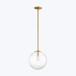 Spherical Blown Glass Pendant -Home Furnishings Store 44766.d2 5651b050 0c84 4da4 bf67 1965099737a3
