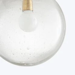 Spherical Blown Glass Pendant -Home Furnishings Store 44766.d5 038737d7 9e22 4f26 aec3 fc435b70298f