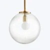 Spherical Blown Glass Pendant -Home Furnishings Store 44766 566987bc cd96 4e7a 8c05 37b32f95f7e3