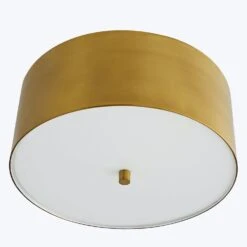 Brushed Metal Pendant -Home Furnishings Store 49266.d2 b04e903d a30a 4131 a097 4c4d2ed98edd