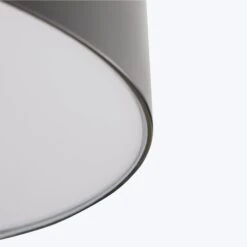 Brushed Metal Pendant -Home Furnishings Store 49267.d3 a9c382fe a17b 4ef8 9647 f1ef71134a8d