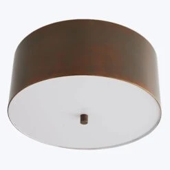 Brushed Metal Pendant -Home Furnishings Store 49268.d2 d07200a8 0b30 4466 b0a6 2ddfa5de362e