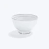 Small Scallop Footed Bowl -Home Furnishings Store 587434