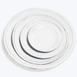 Simple Side Plate, 5.3" 5 Simple Side Plate, 5.3" -Home Furnishings Store 673108