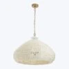 White Beaded Chandelier 1 White Beaded Chandelier -Home Furnishings Store 85022.d2 5c749968 f8d1 4cde 9880 c536cbb24bf2