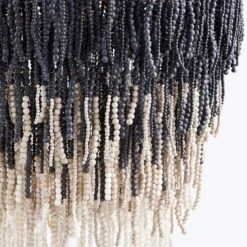 Black And White Beaded Chandelier -Home Furnishings Store 85024.d4 d4226f91 cdd2 4fed a69d 8adb00a592c2