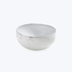 Simple Salad Bowl -Home Furnishings Store 877647