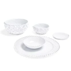 Small Pearls Saucer 7 Small Pearls Saucer -Home Furnishings Store 877687 877672 1212175 587255 877670 group a