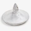 Candle Lid-Flame-Ceramic -Home Furnishings Store 97deaae99f4841bbab7226ca802958db