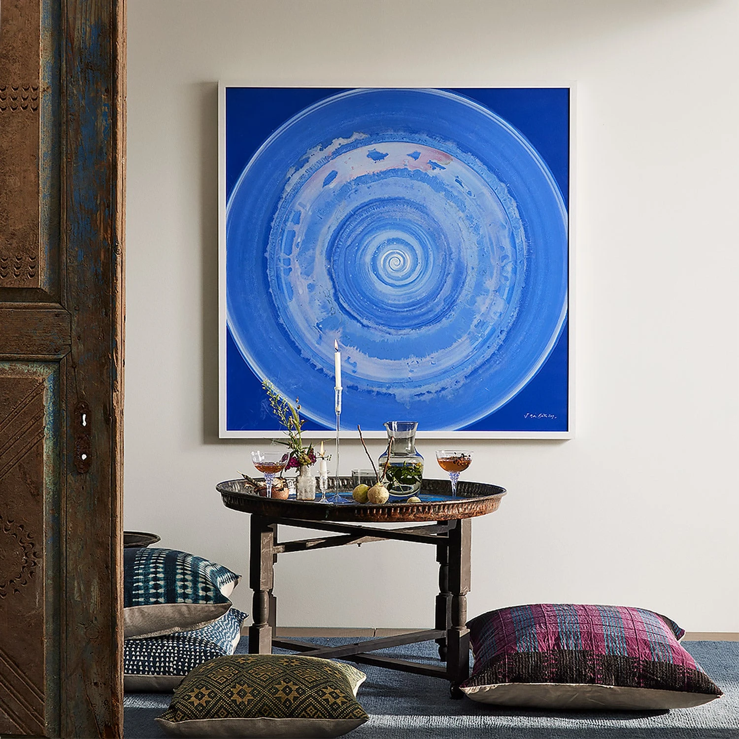 Deepening The Peace 4 Deepening The Peace - Image 2