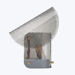 Curved Smoke Glass Table Lamp -Home Furnishings Store DA49009.d2 7e359ff0 7c90 4cc7 9151 ad2be00e0a2e