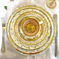 Dafne Dinner Rim Plate 8 Dafne Dinner Rim Plate -Home Furnishings Store Dafne IMG 1246 126ccb9c a525 40ce 8212 53adef1fa29b