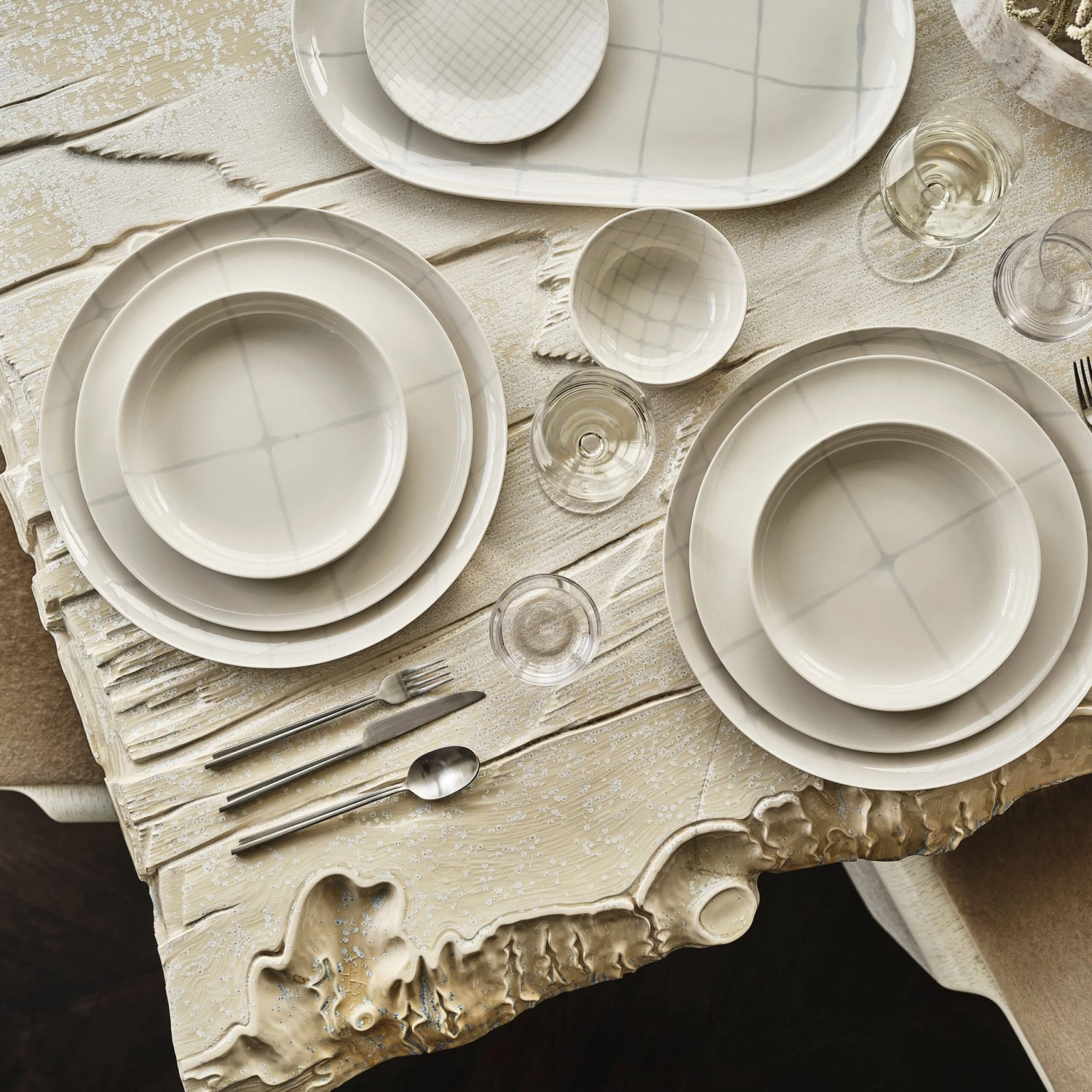 Zuma Plate 4 Zuma Plate - Image 2