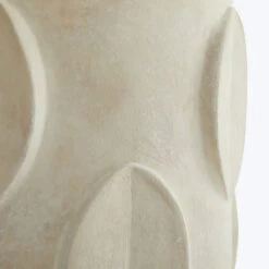 Off White Leaf Table Lamp -Home Furnishings Store Layer4