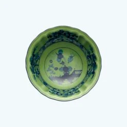 Ginori 1735 Oriente Fruit Bowl -Home Furnishings Store S2 1 78469730 c06f 4bdd bc07 aaef9316e411