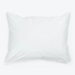 320TC Pillow Protectors -Home Furnishings Store cottonsateenpillowprot 2