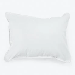320TC Pillow Protectors -Home Furnishings Store cottonsateenpillowprot 3