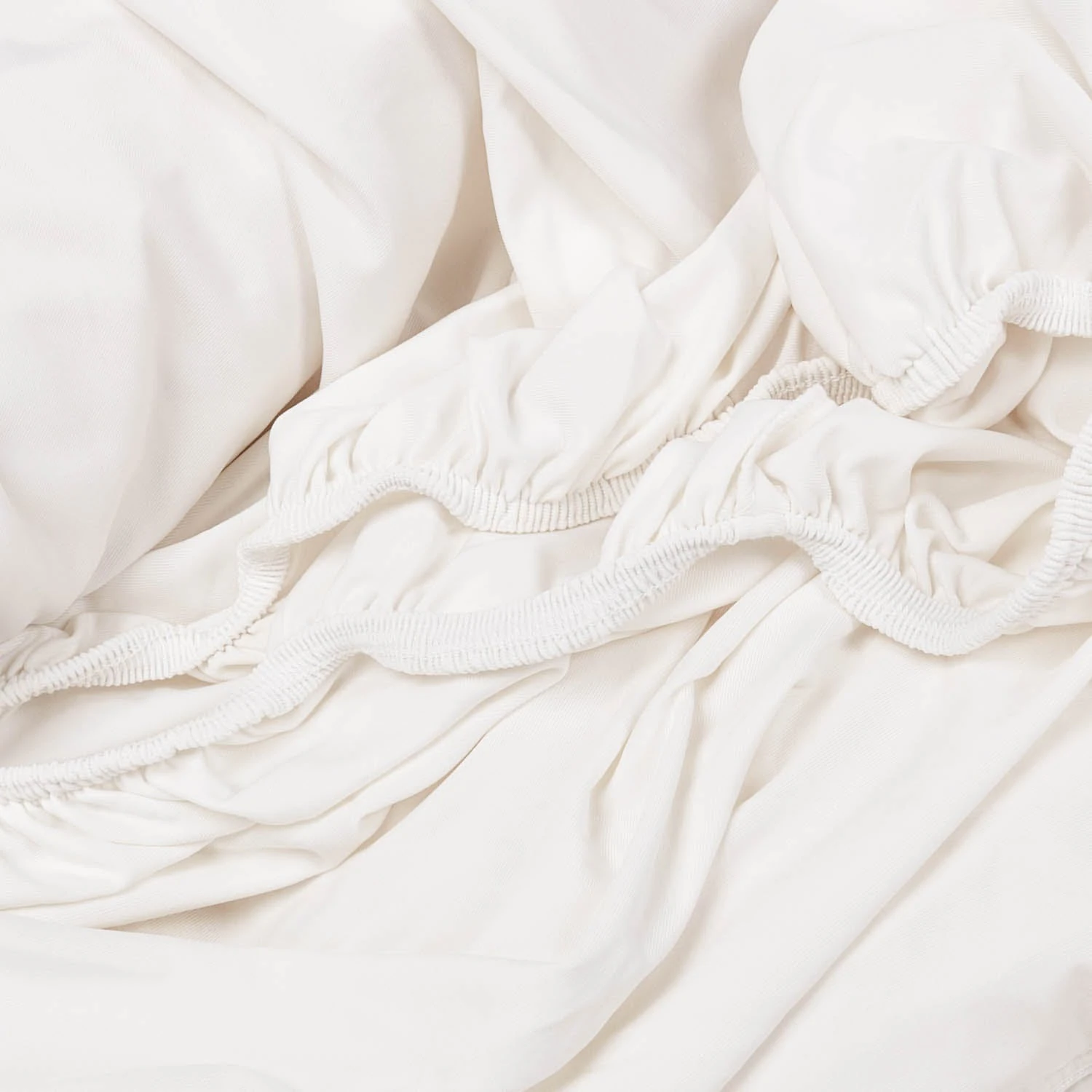 Down Mattress Pads 4 Down Mattress Pads - Image 2