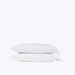 Layla Sateen Pillowcases