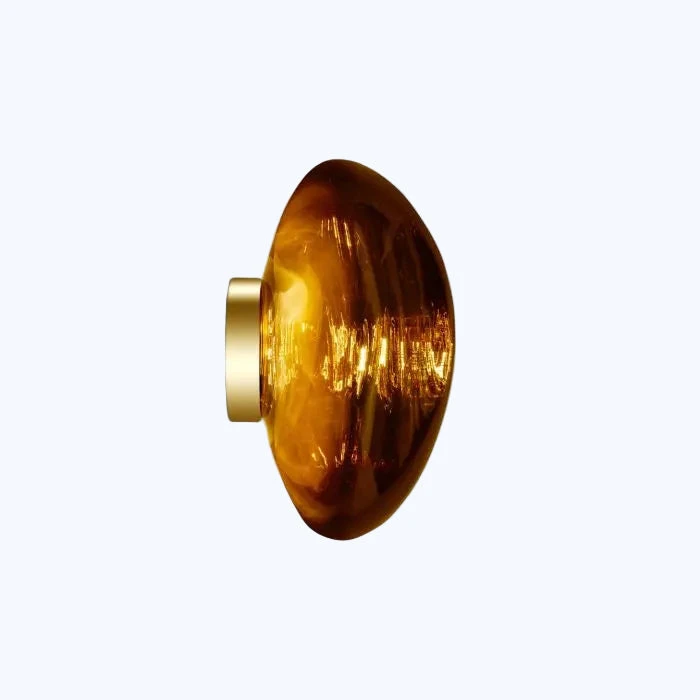 Tom Dixon Melt Surface LED Sconce 6 Tom Dixon Melt Surface LED Sconce - Image 4
