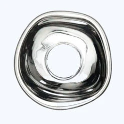 Tom Dixon Melt Surface LED Sconce 16 Tom Dixon Melt Surface LED Sconce -Home Furnishings Store melt surface 50 led chrome on 1 2